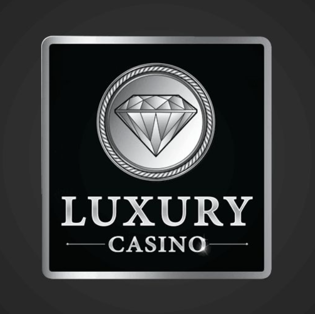 Logo Luxury Casino