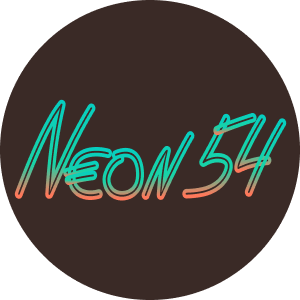 Logo Neon54 Casino