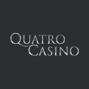 Logo Quatro Casino
