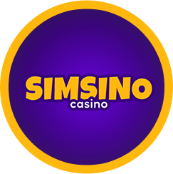Logo Simsinos Casino
